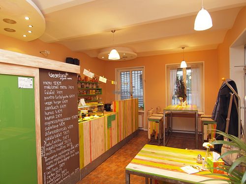  at Vegehana in Sarajevo