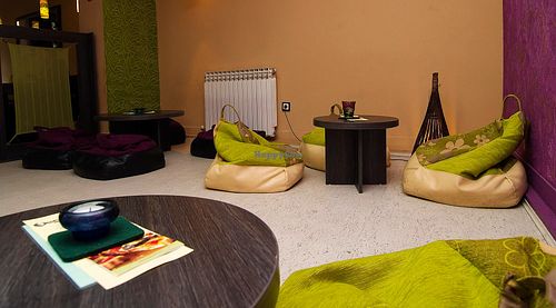  at Vegehana in Sarajevo