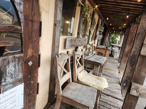  at Harappa Cafe in Oita