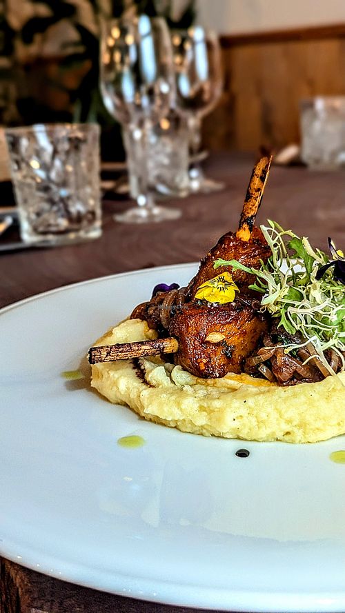 Image of Kong - Food Made With Compassion