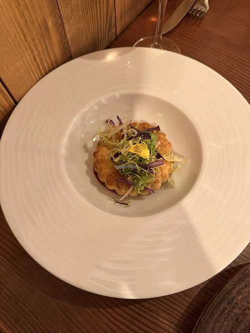   at Kong - Food Made With Compassion in Lisbon