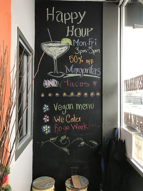 Info for HH at Catrina's  in Edwardsville