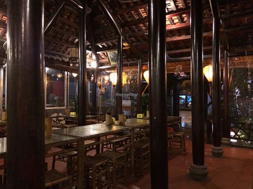 place at Lien Hoa in Hue