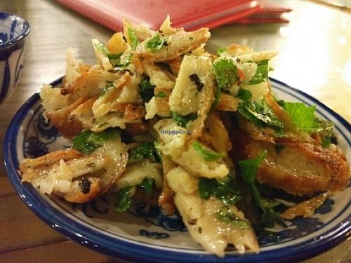 lien hoa at Lien Hoa in Hue