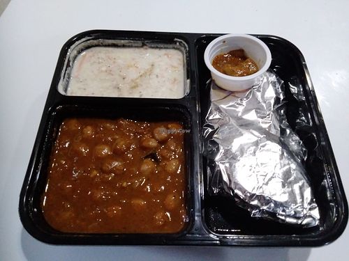 Bread Set at Little India - One Pavilion Mall in Cebu