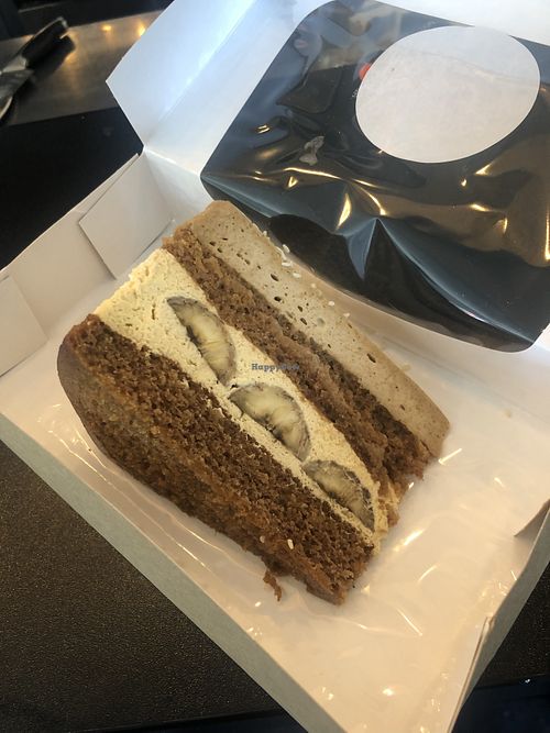 Cake  at Tavci Kuhna in Lesce