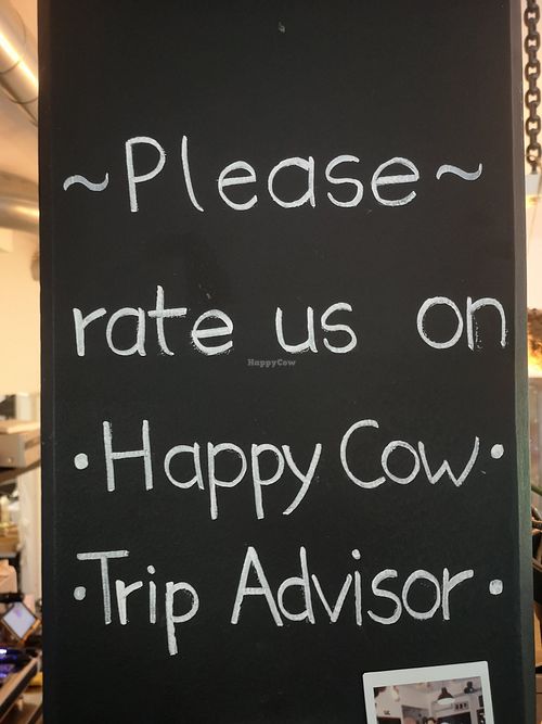 The Cow thanks you! 🐄 at Tavci Kuhna in Lesce