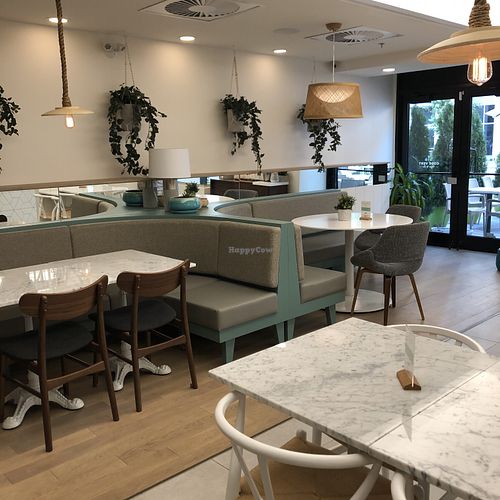 Code Vert at Code Vert in Montreal