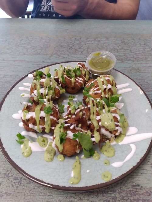 Southwest bites at New Mexico Tamale Company in Bellingham