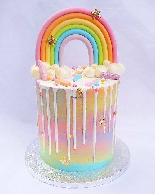 Image of Heart of Cake