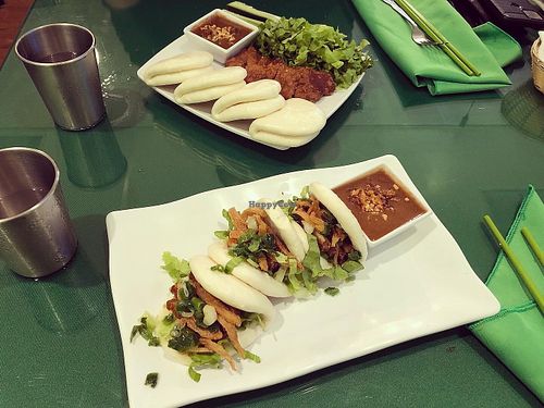   at Thanh Tinh Chay in San Diego