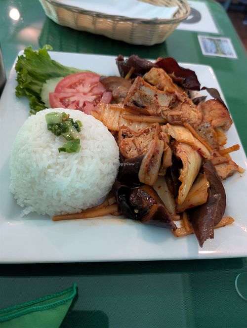  at Thanh Tinh Chay in San Diego