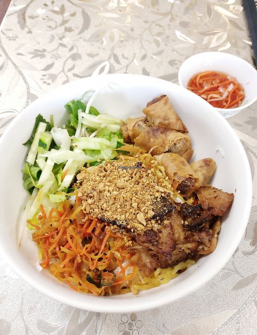 Image of Thanh Tinh Chay