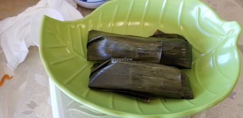 Banh at Thanh Tinh Chay in San Diego