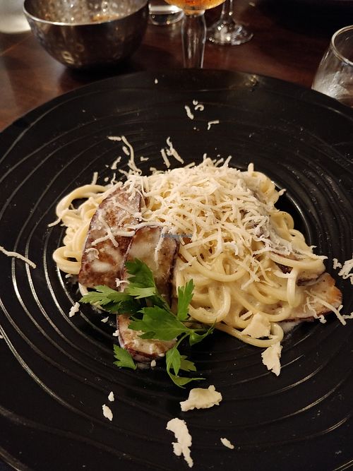 Prima at Utopia in Nice