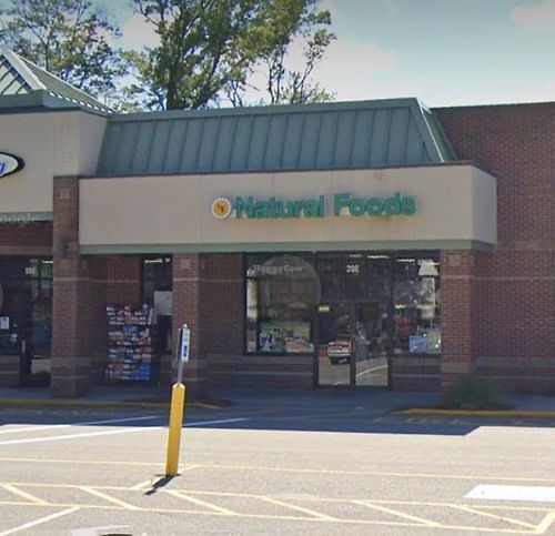  at Simple Enough in Westborough