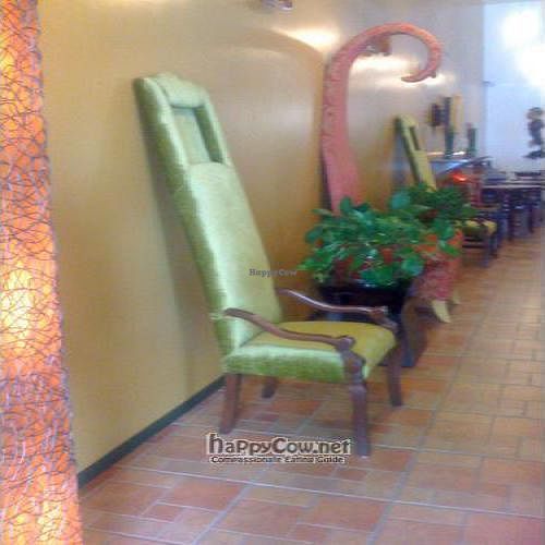  at Stuff I Eat in Inglewood