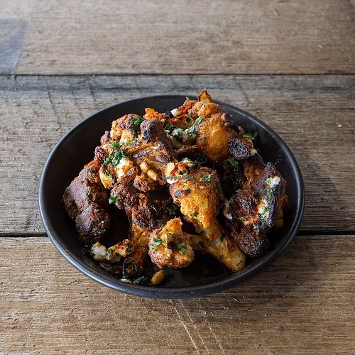 Metropolitan Pizza Hobart Tasmania Restaurant HappyCow