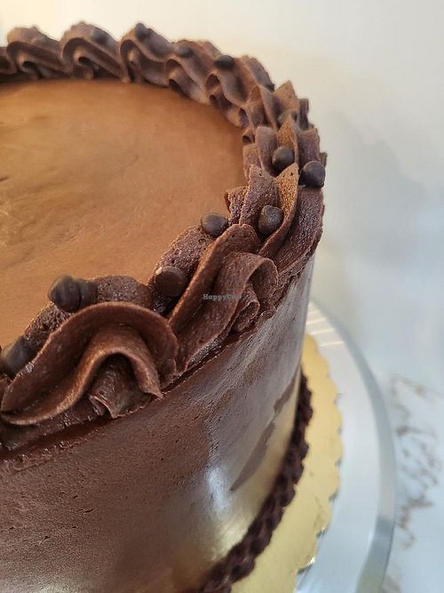  at Bohemian Baked in Chappaqua