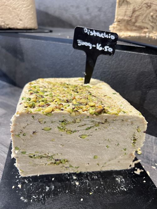   at SesamMe in North London