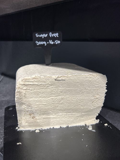   at SesamMe in North London