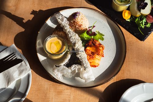 Image of Hirscheneck