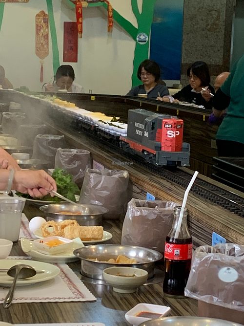  at Yǎng Sù Tíng in Taichung