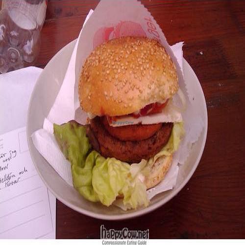  at Yoyo Foodworld in Berlin