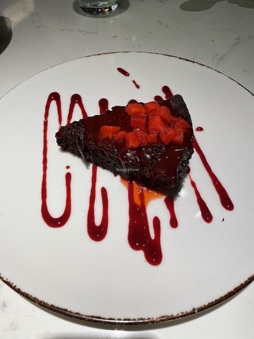  Cake!   at Pure Kitchen in Frisco