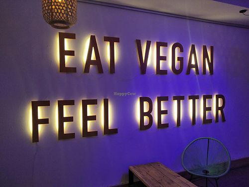 Interior at The Began in Valencia