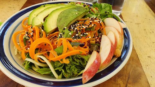  at Elephant Garden in Puerto Escondido