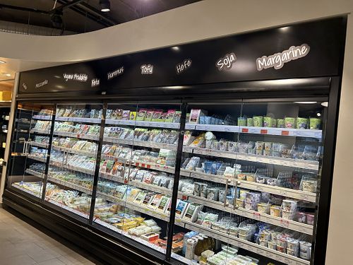   at Bio Company - Chausseestrasse in Berlin