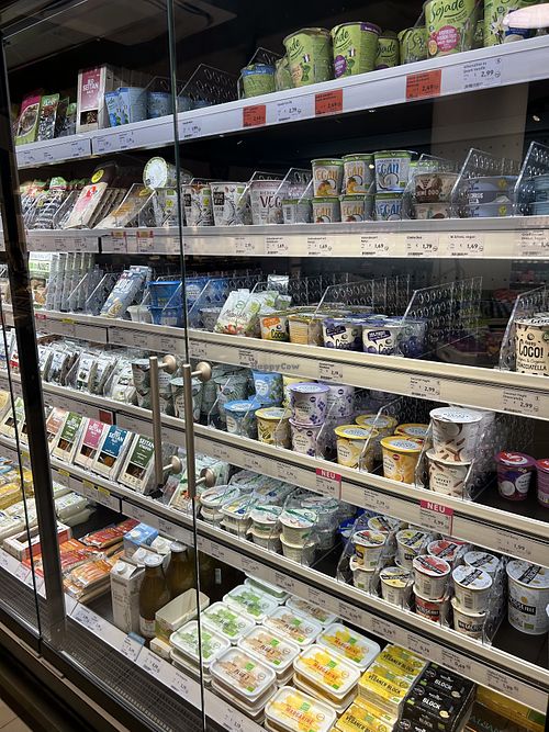   at Bio Company - Chausseestrasse in Berlin