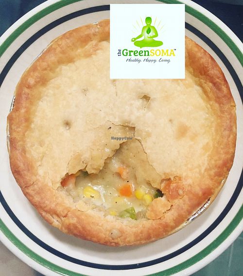 CLOSED Green Soma Cafe Atlanta Restaurant HappyCow