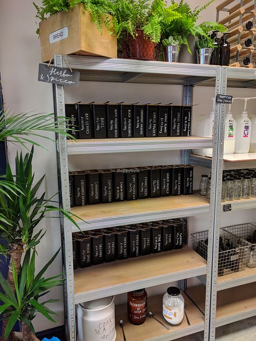 Spices at Ripple Living in Cardiff