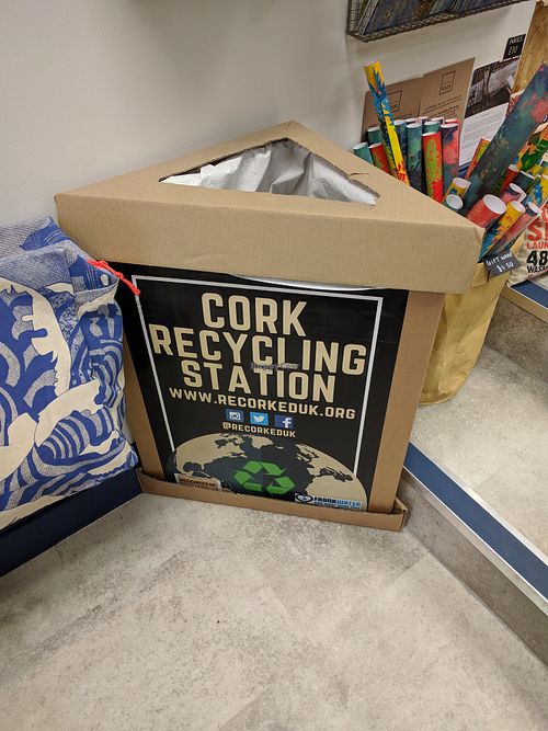 Good stuff.  at Ripple Living in Cardiff