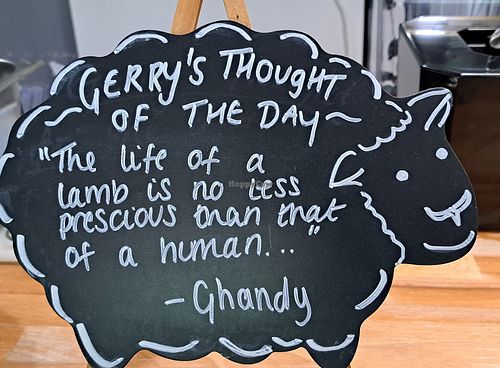  at Vegano in Newcastle Upon Tyne