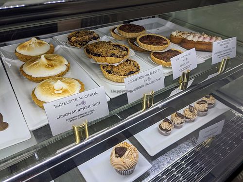 One of each? at Pastel & Coco in Gatineau