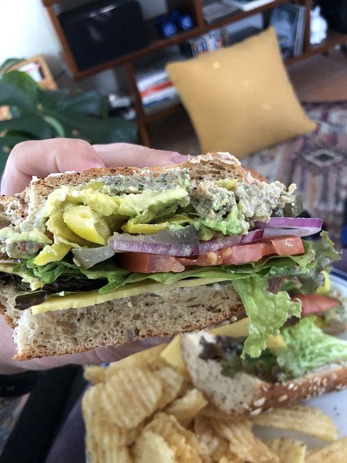 image of New Leaf Community Market