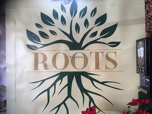 ROOTS at Roots in Tijuana