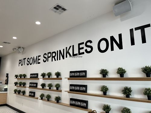 Do it!   at Donut Friend - DTLA in Los Angeles