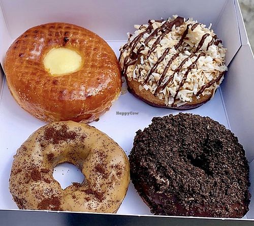 Image of Donut Friend - DTLA