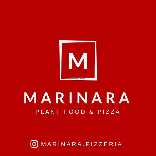 Marinara Pizzeria 100% Vegan at Marinara Pizzeria in San Jose