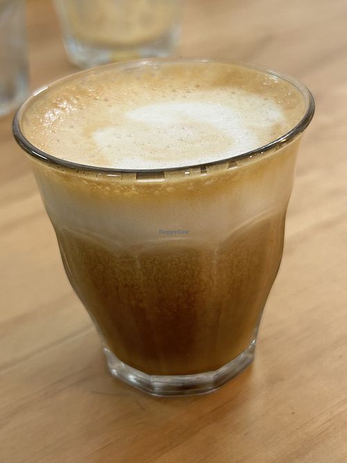 Mocha   at WAVE in East London