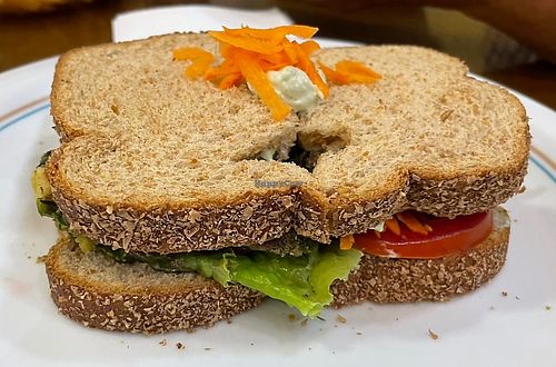   at Crep & Creepes in Pocos De Caldas