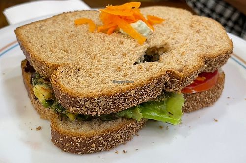   at Crep & Creepes in Pocos De Caldas