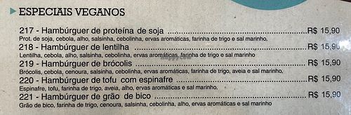   at Crep & Creepes in Pocos De Caldas