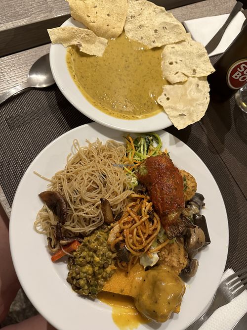   at Jardim das Cerejas - Chiado in Lisbon