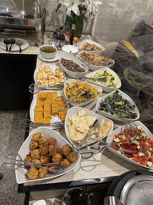   at Jardim das Cerejas - Chiado in Lisbon