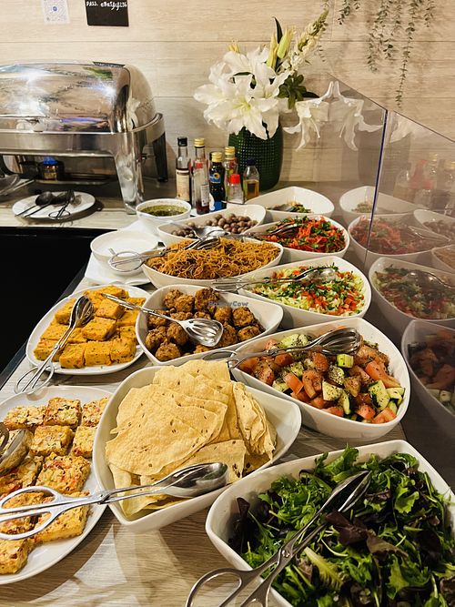   at Jardim das Cerejas - Chiado in Lisbon